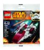 LEGO Star Wars A - Wing Starfighter Polybag [Nummer 30272]