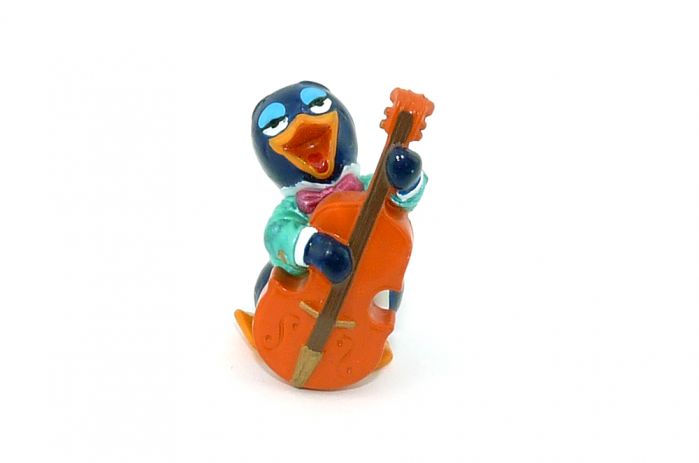 Ronny Rhytmus von der Happy Hippo Hochzeit