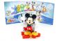 100 Jahre Wald Disney Figur MICKY MAUS + Beipackzettel. Kennung VT334  (100 Years of Wonder)