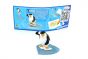 SKIPPER mit Beipackzettel von den Pinguins Madagascar