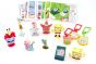 Satz SpongeBob Schwammkopf Figurenkomplett mit Spielzeug (Deutsche Komplettsätze)