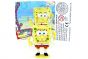 Satz SpongeBob Schwammkopf Figurenkomplett mit Spielzeug (Deutsche Komplettsätze)