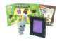 Netterportal grey Guard aus der Kinder Joy Minecraft Serie 2026  komplett [Kennung VC315]
