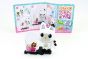 Figuren Satz Gabby´s Dollhouse. Alle 6 Figuren der Serie mit Zubehör komplett