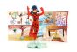 Ladybug  von den Miraculous Movie (Beipackzettel Nummer VU436)