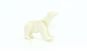 Eisbär aus der Serie Tiere im ewigen Eis von 1987 (Steck-Tiere)