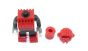 Roboter Slotter in rot (Die Kleinsten im Weltraum 1987 D)