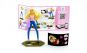Figurensatz von Barbie 2016 mit Zubehör und allem Beipackzetteln