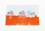Kinder Überraschungsei Folie - Umverpackung aus den 90ern. Schirftzug ÜBERRASCHUNG noch nicht bunt