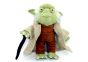 Star Wars Stoff Figur Yoda Sammelfigur von Zewa (Höhe 17cm)