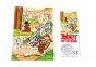 Asterix und die Römer, alle 4 Puzzle + Beipackzettel (Superpuzzle)