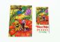 Puzzleecke von Biene Maja mit Flip, Willi und Karlchen  "15 Teile Puzzle + Beipackzettel