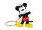 Micky Maus Figur als Schlüsselanhänger. Größe ca. 4cm