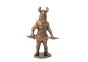 Wikinger, Kupfer ohne Kennung  40mm (Metallfiguren)