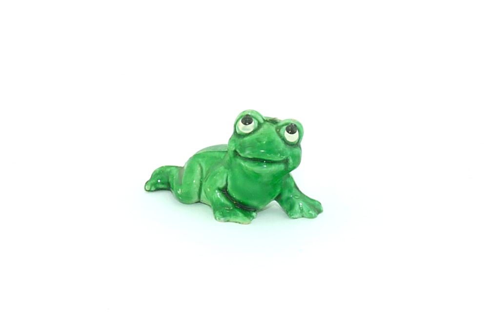 Ü Ei Happy Froggs Frechdachs 