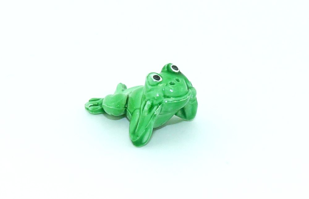 Happy Frogs  D  1986  Auswahl Einzelfiguren