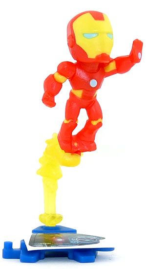 Kinder Sorprea Italia 2024/2025 (Serie Completa Marvel) Vq356 - Foto 9