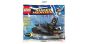 LEGO Super Heroes Batman Und Jetski im Polybag [Nummer 30160]