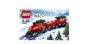 LEGO Creator Weihnachtszug, Mehrfarbig im Polybag [Nummer 30543]