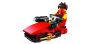 LEGO Ninjago Kai Drifter im Polybag [Nummer 30293]