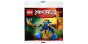LEGO Ninjago Jay Nano Mech Set im Polybag [Nummer 30292]