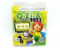 Der O-Ei-A digital 2023 - 3 Bände als PDF auf USB-Stick für PC / Smartphone
