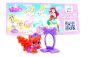 Satz Disney Prinzessinnen und Palace Pets 11 Figuren mit Beipackzettel