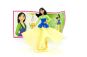 Disney Prinzessin Mulan (Beipackzettel Nummer VV370)