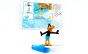 Duffy Duck mit deutschen Beipackzettel (Bugs Bunnys)