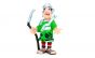 Legionär Claudius Lapsus (Asterix und die Römer)