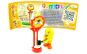 Tweety Figur mit Beipackzettel (Die Geburtstagsparty, Der kleine gelbe Vogel)