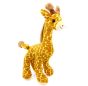 Schöne Plüsch Giraffe aus dem Maxi Ei Italien 2001 (Höhe 20cm)