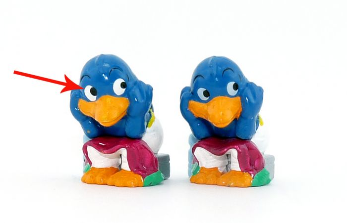 Peter Kneter mit weißen Augenhintergrund (Farbvariante)