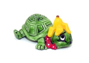 Tölpi aus der Serie die Teeny Tapsi Törtels von 1993 als EU Figur