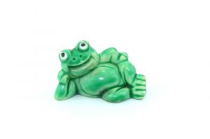 Happy Frogs  D  1986  Auswahl Einzelfiguren
