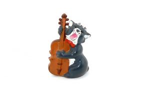 Billy Bass von den Aristocats aus dem Jahre 1989