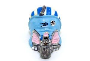 Paraden Pauli, wo die Rücknummer gedreht ist (Druckvariante)