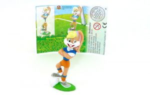 Lola Bunny (Bugs Bunny)