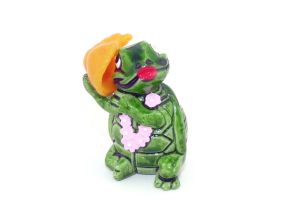 Calypso aus der Serie die Teeny Tapsi Törtels von als EU Figur 1993