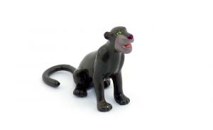 Bagheera aus der Serie The Jungle Book [Firma Rübezahl und Koch]