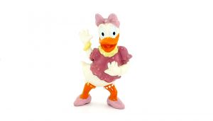 Daisy Duck tanzt (Donalds flotte Familie)