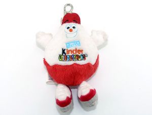 Überraschungsei Kinder ÜBERRASCHUNG Anhänger. Länge ca. 18cm