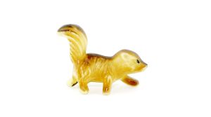 Eichhörnchen in groß von 1978 (Alte Tierfiguren)