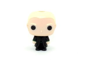 Draco Malfoy, aus der Kinder Joy Serie Harry Potter ohne Zettel und Benzel