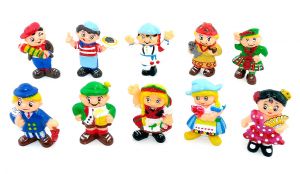 Cartoon Network Figguren Set Von 8 Coolen Figuren Comic Figuren U Ei Online Shop Auf Eierlei De Der Umfangreiche Shop U Eier