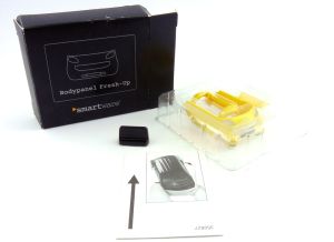 Bodypanel Fresch - Up von smartware (Erdal Rex Werbematerial)