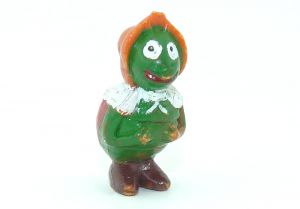 Maid Marian in hellgrüner Bemalung (Top Rarität)