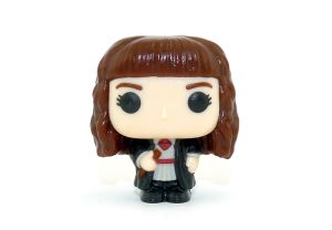 Hermine Granger, aus der Kinder Joy Serie Harry Potter ohne Beipackzettel (Kennung VD387)