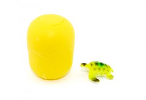 Galapagosschildkröte in klein (Alte Figuren von 1978)