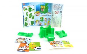 Spielautomat - Jackpot von den Bugs Bunnys (Tweety - Sylvester und Taz al Motiv)